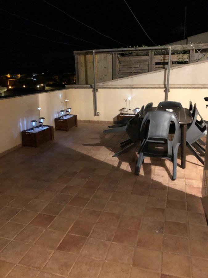 Apartamentos En デルテブレ エクステリア 写真