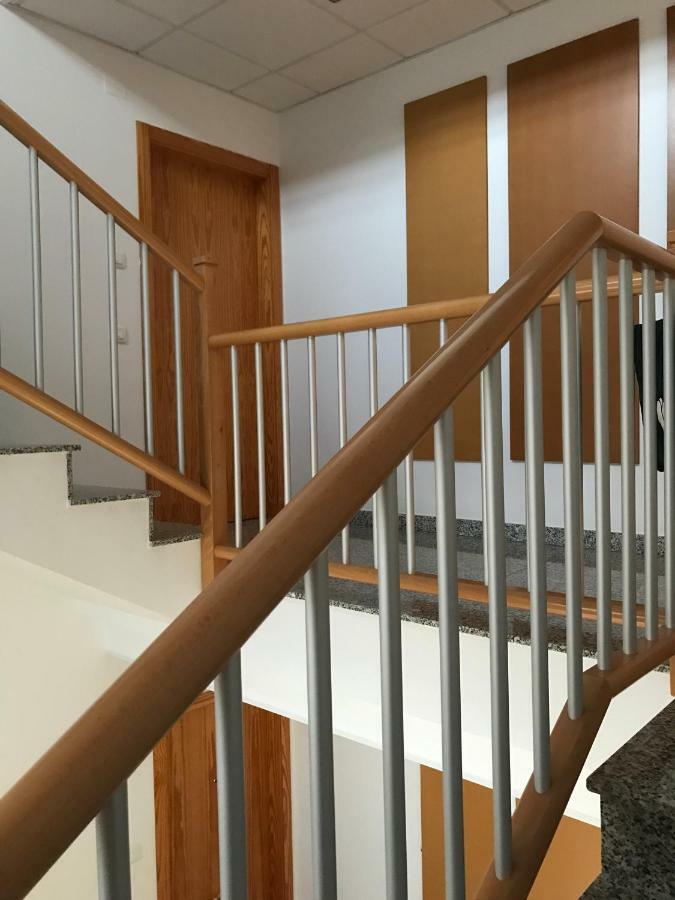 Apartamentos En デルテブレ エクステリア 写真