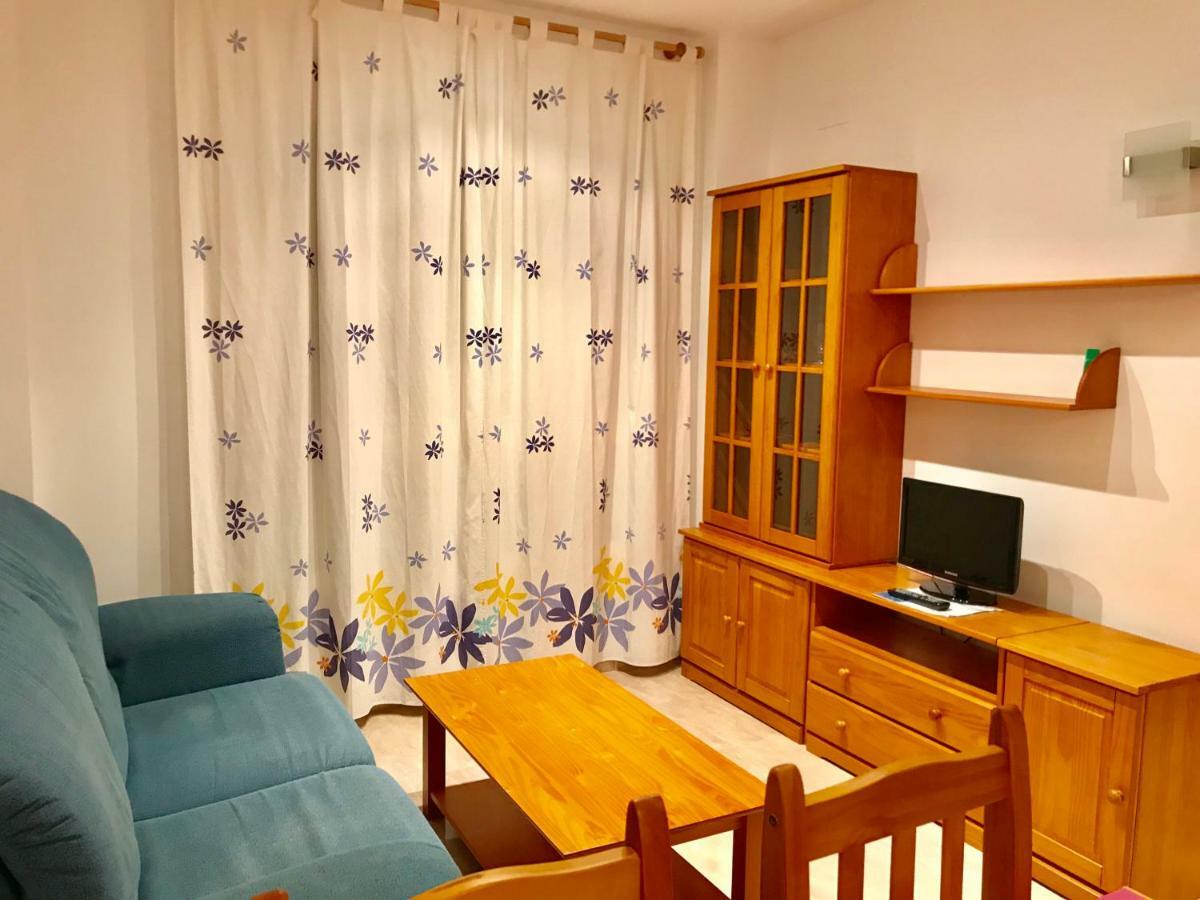 Apartamentos En デルテブレ エクステリア 写真
