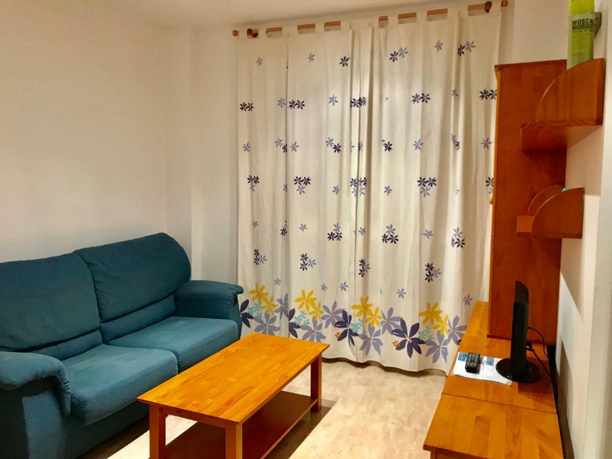 Apartamentos En デルテブレ エクステリア 写真
