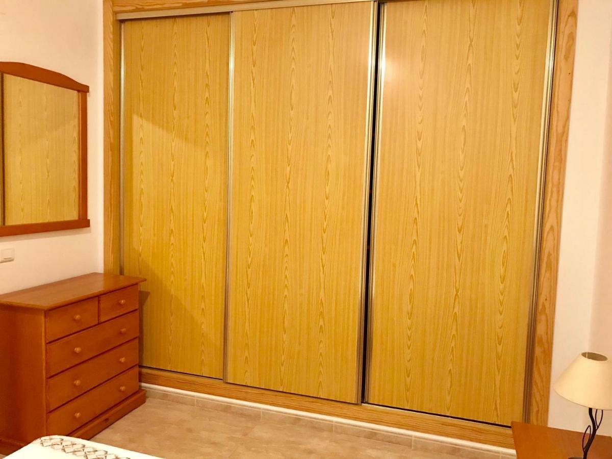 Apartamentos En デルテブレ エクステリア 写真