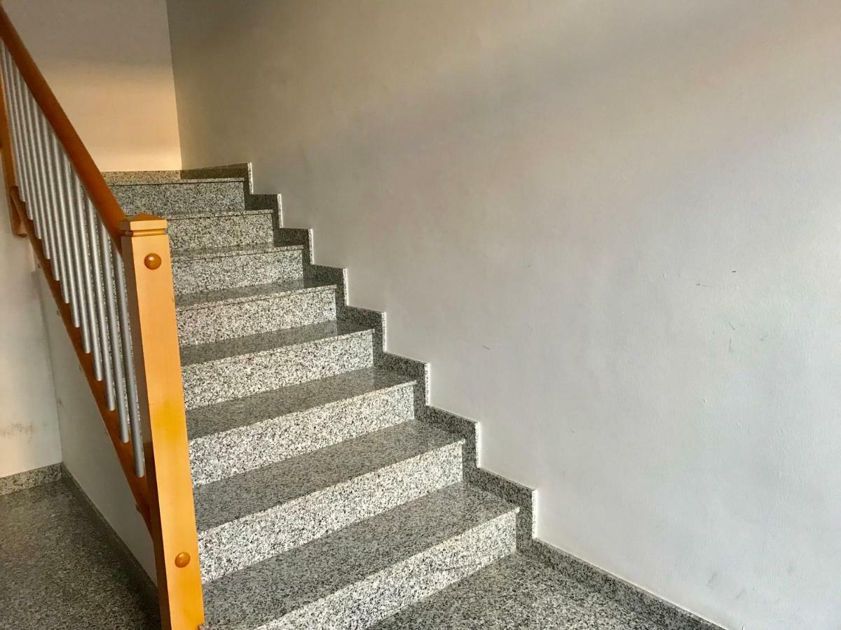 Apartamentos En デルテブレ エクステリア 写真