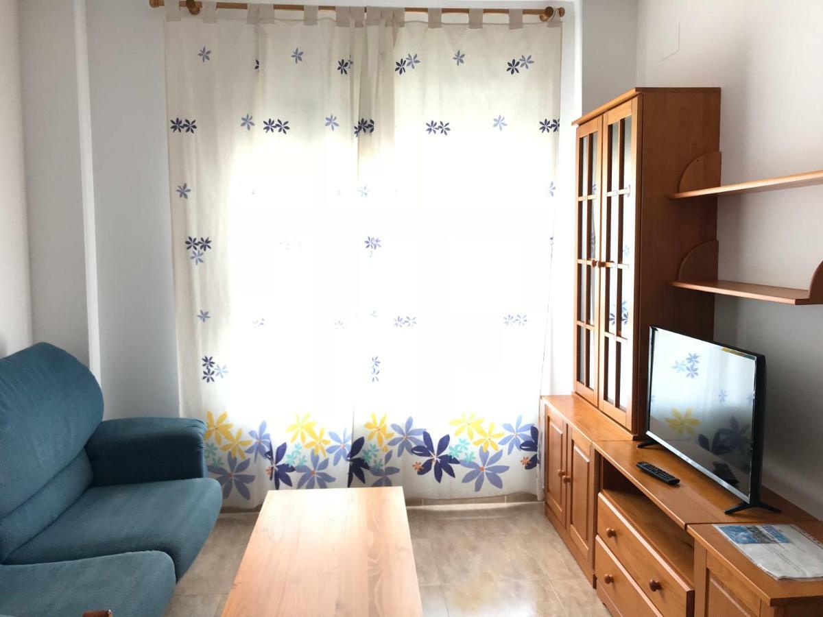 Apartamentos En デルテブレ エクステリア 写真
