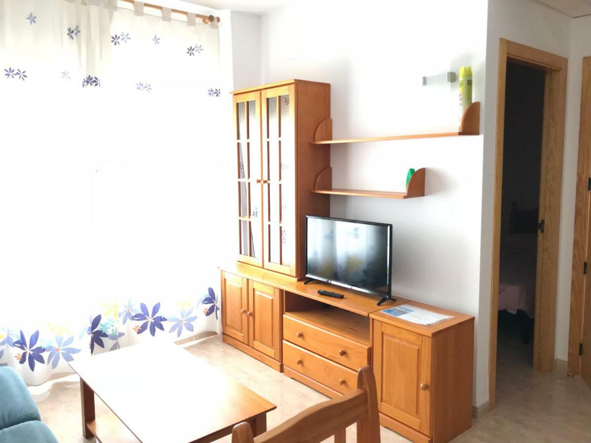 Apartamentos En デルテブレ エクステリア 写真