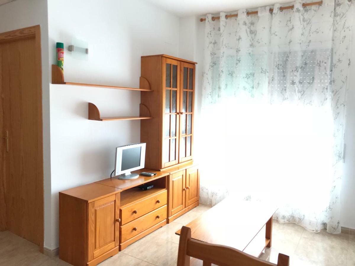 Apartamentos En デルテブレ エクステリア 写真
