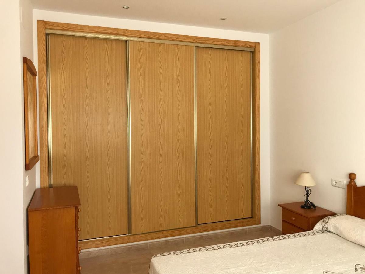 Apartamentos En デルテブレ エクステリア 写真