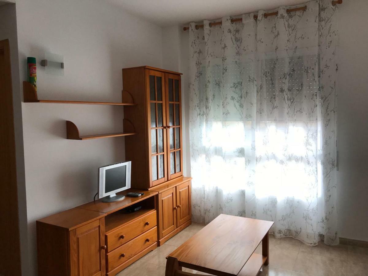 Apartamentos En デルテブレ エクステリア 写真
