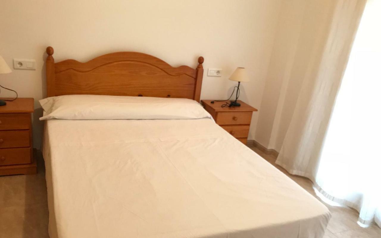 Apartamentos En デルテブレ エクステリア 写真