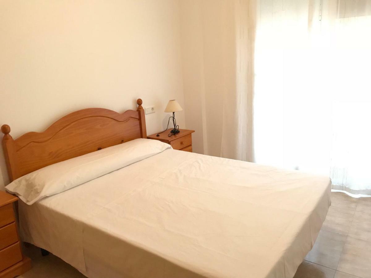 Apartamentos En デルテブレ エクステリア 写真