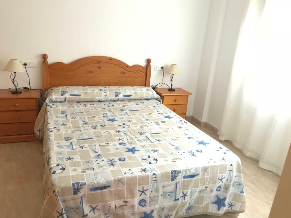 Apartamentos En デルテブレ エクステリア 写真