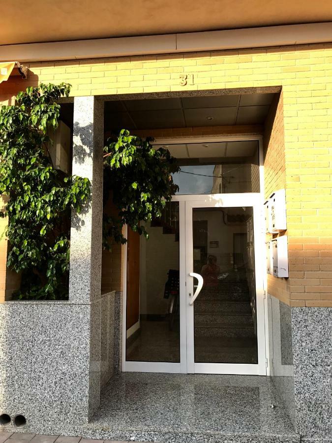 Apartamentos En デルテブレ エクステリア 写真