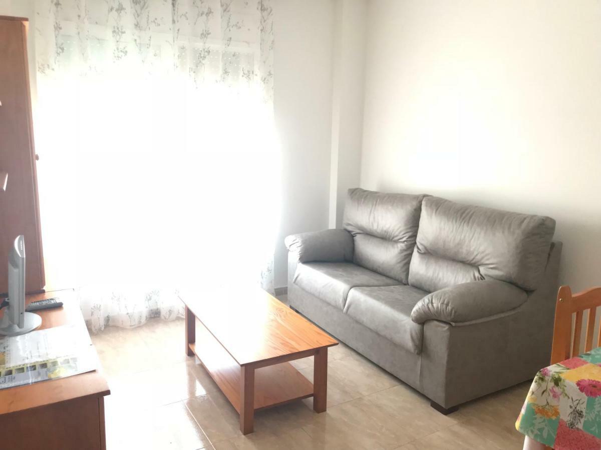 Apartamentos En デルテブレ エクステリア 写真