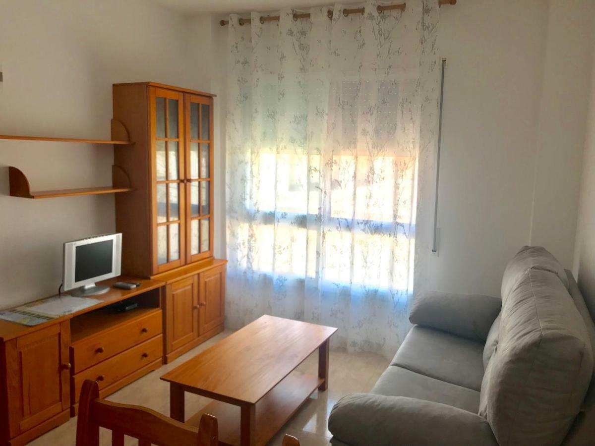 Apartamentos En デルテブレ エクステリア 写真