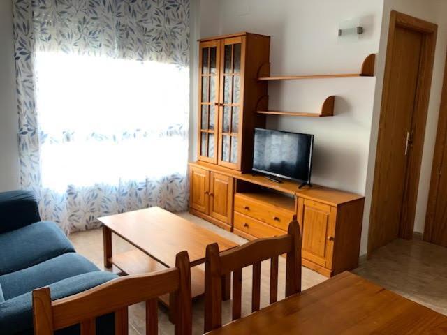 Apartamentos En デルテブレ エクステリア 写真