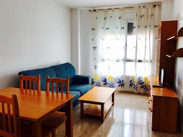 Apartamentos En デルテブレ エクステリア 写真